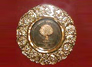 GOLDEN PEACOCK AWARD